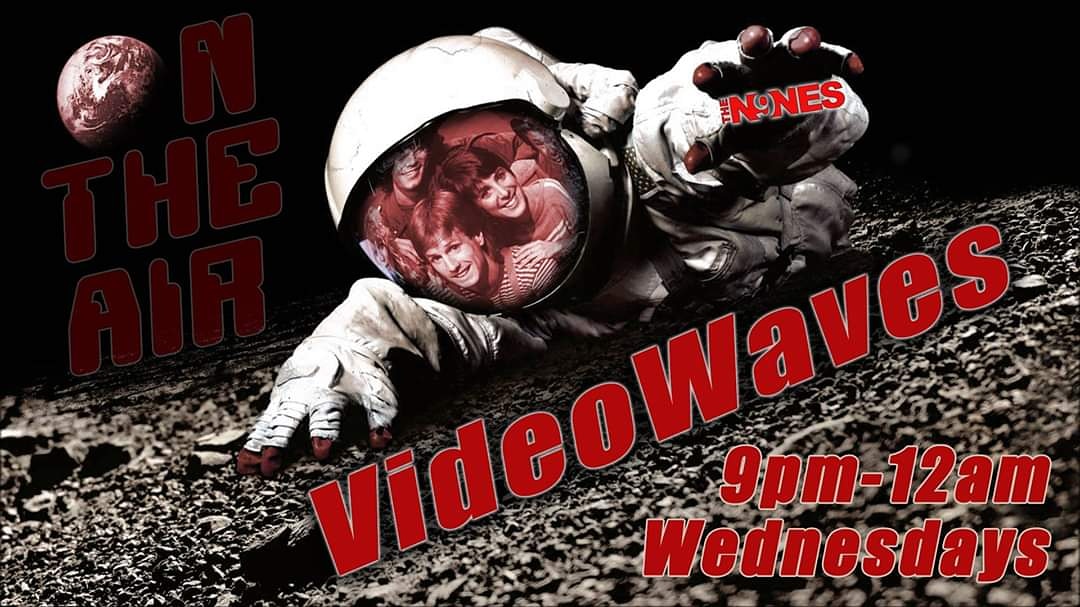 The Nines tweet media