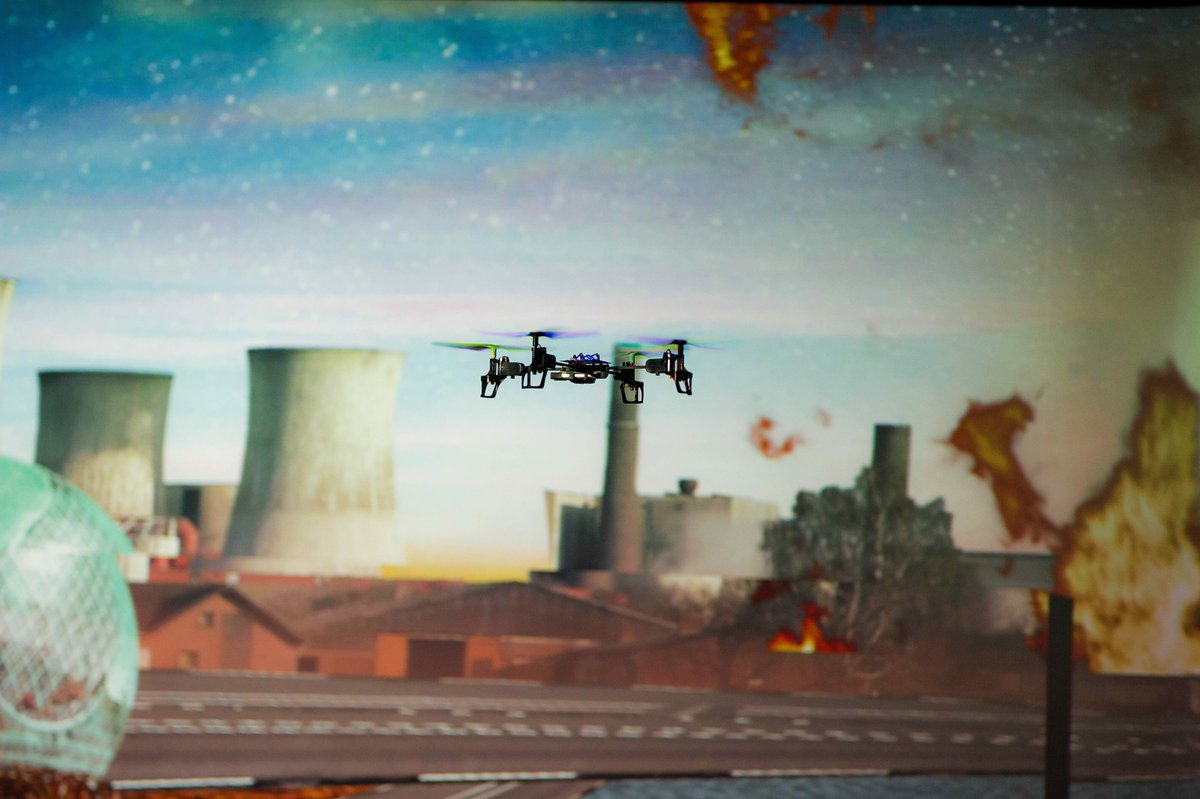 Free viewing "INTELLIGENT SYSTEMS, THE SURRENDER OF SELF IN MYSTICAL CONTEMPLATION" a provocative exploration of epic conflicts at the intersections between the natural universe, technology &amp; humanity.

"daring, strikingly original work" Miami Herald 2015
sobearts.org/intelligent-sy…