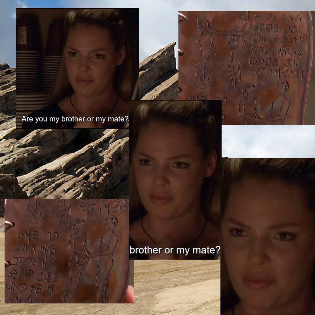 roswellhotsauce's tweet photo. So freakin glad that we put this mystery to rest this week! 👽🤰🏼👶🏻🚫No Thank you🚫
https://t.co/18cE6Q8aPF
#thanktheuniverse #roswell #maxtothemax #passthehotsauce #rewatch #podcast #OGRoswell #isabelevans #michaelguerin #alienmamadrama #aliens #alienbabies https://t.co/7s2rsTgRUP