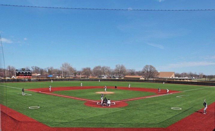ConnerOlah's tweet photo. I’m excited to announce that I will be continuing my academic and baseball career at Purdue Northwest. Thank you to my friends, family, teammates and coaches for all of their support through the years! @stohAD1 @HighlandBaseba1 https://t.co/EIuuvLbirq