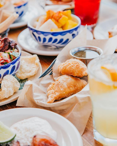 El Techo tweet media