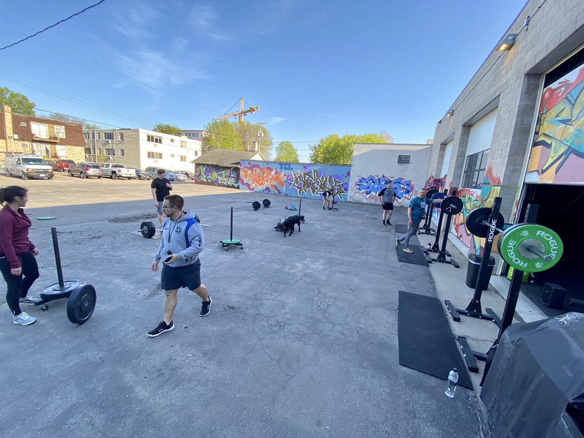 Eastside Banshees tweet media