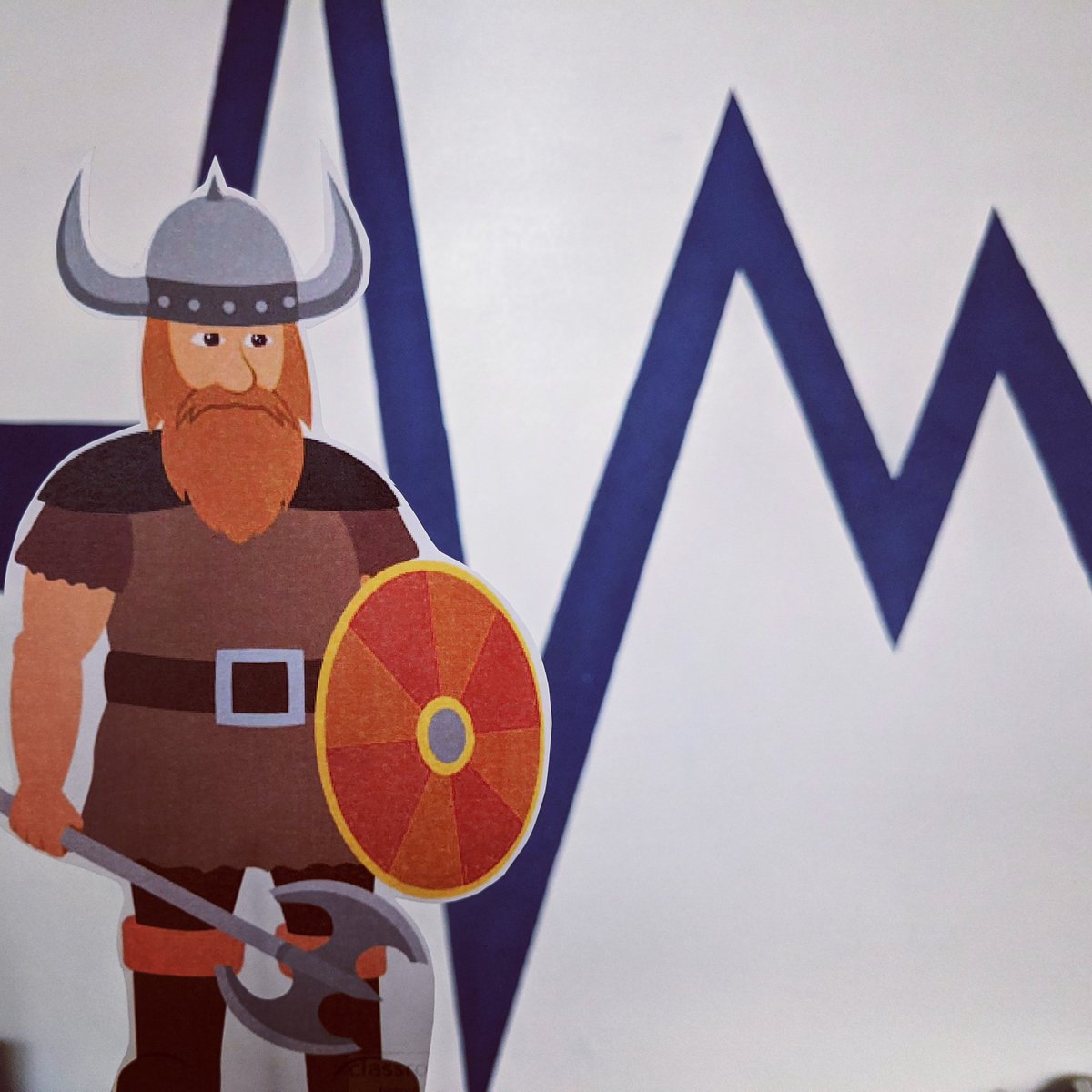 RipleyHighNews's tweet photo. You students are the heart of @RipleyHSWV! Keep beating strong!
Where are we today?
#FlatVikings #RipleyVikes #RiHSPride https://t.co/ebEnpVdqSj