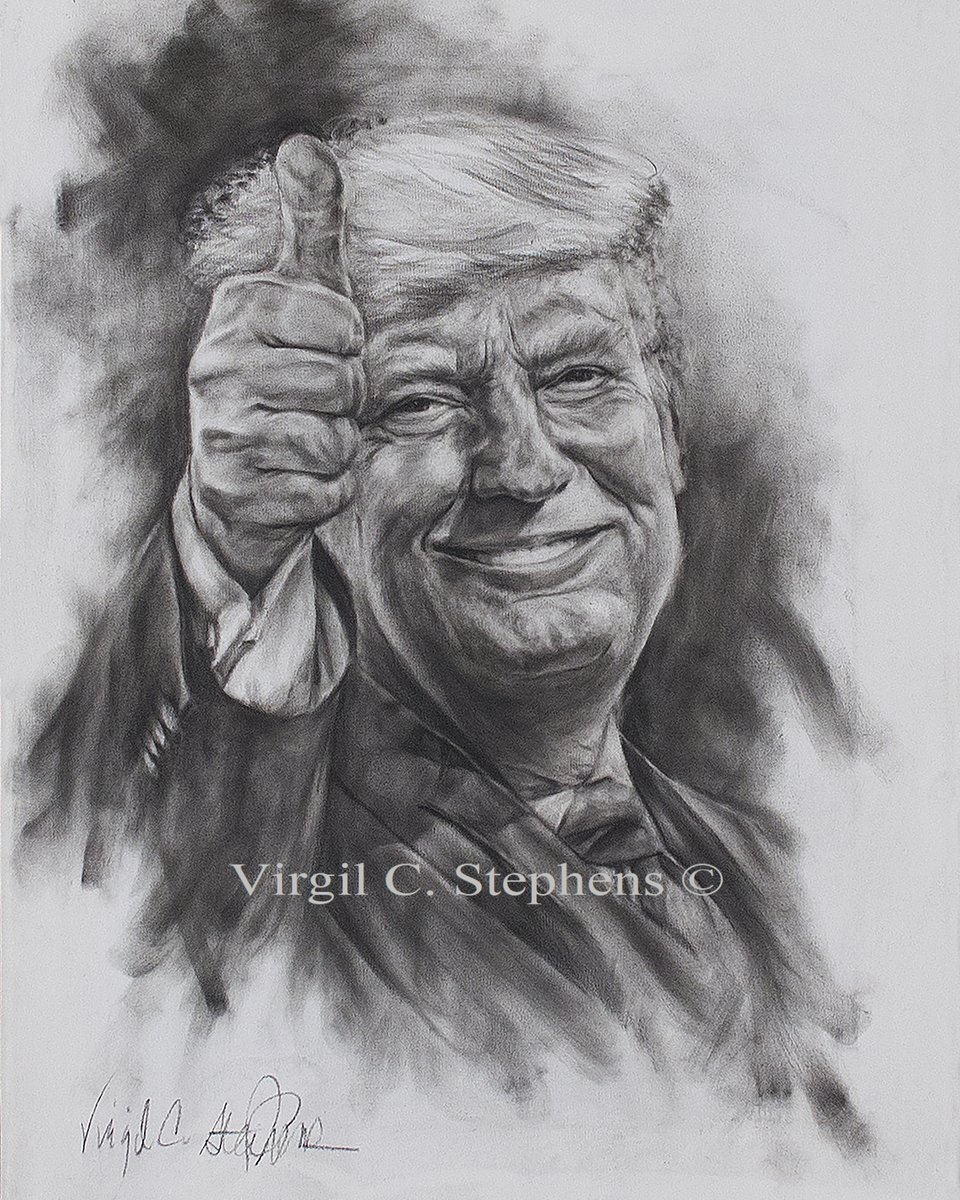 notevena's tweet image. Keep America Great, my latest piece! Enjoy notevena.com