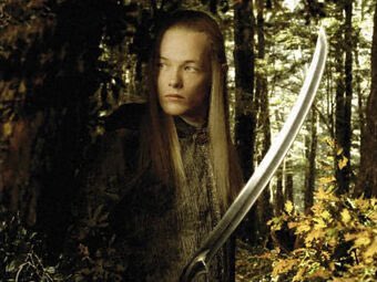 Glorfindel Girls:You were into the guy the school deemed hottest by consensus—not most folks’ 1st choice, but universally 3rd or 4th. Responsible eldest son, no subtlety at all, holding the football team together in Theoden’s absence. Insists he doesn’t have time to date.(31/?)