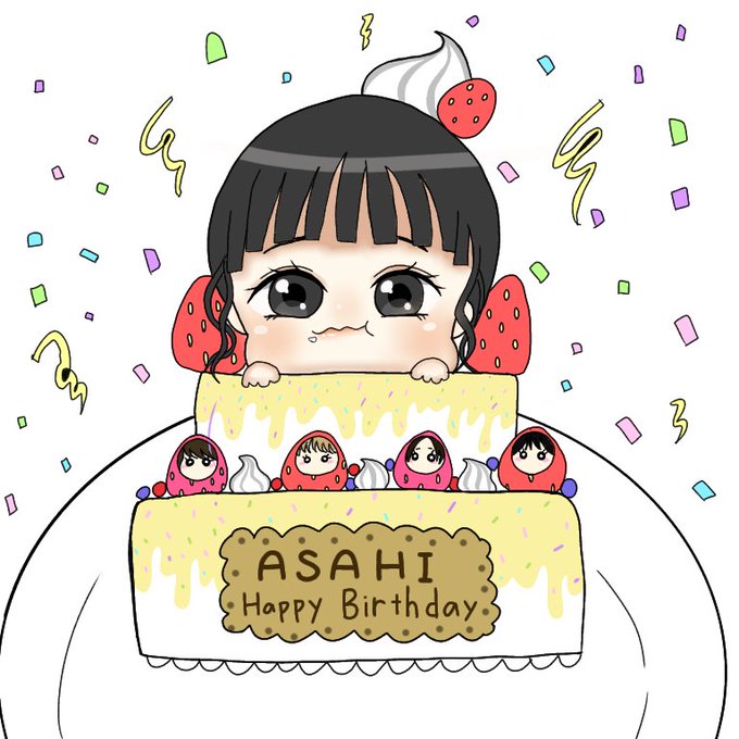 リトグリアサヒのtwitterイラスト検索結果
