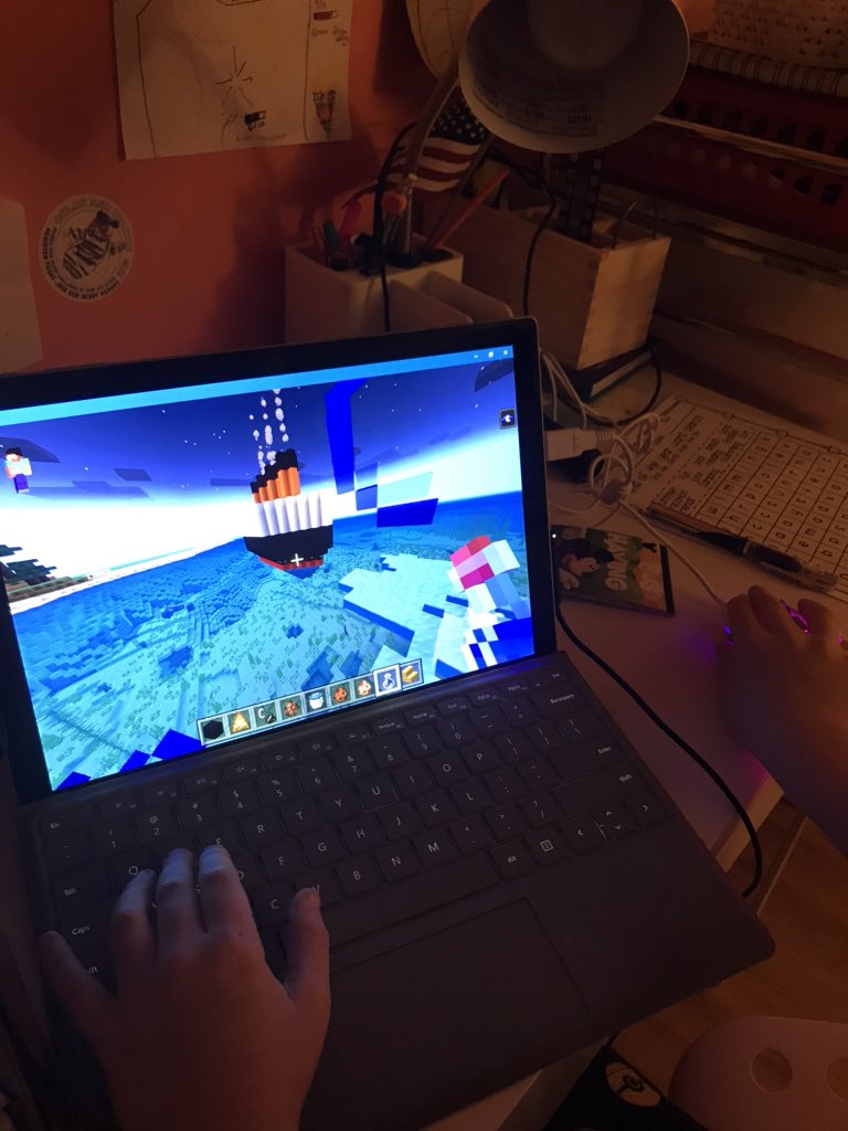 Michelle Faw tweet media