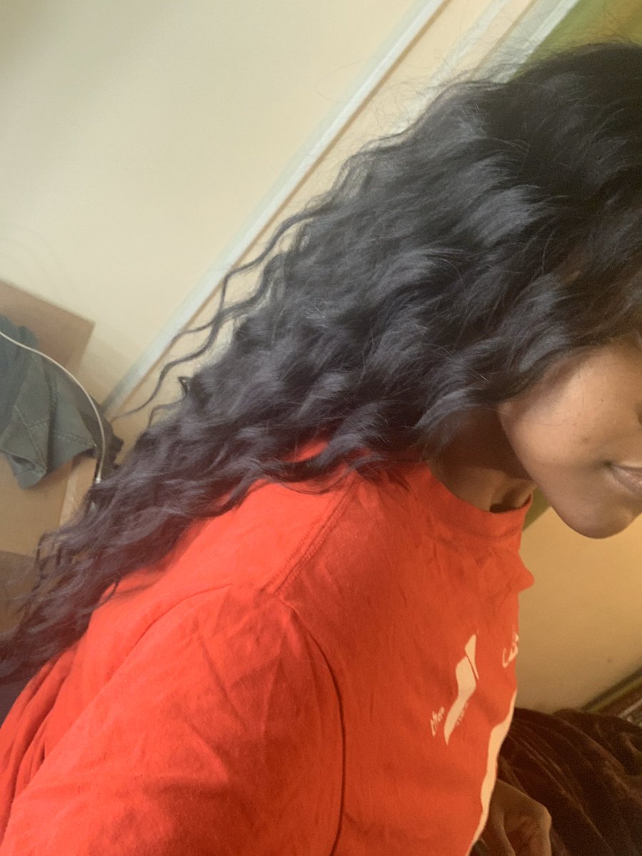 MissHollywoodz's tweet photo. I love this wig from Amazon #newWigalert https://t.co/aJCwtHjSwX
