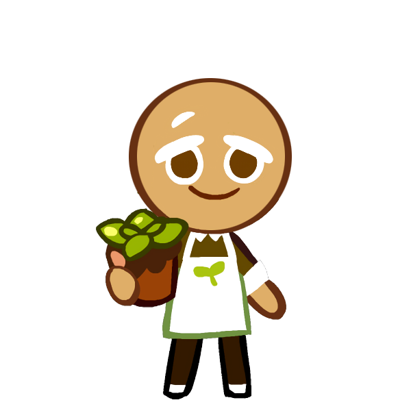 🍁CookieRun but Bald🍁 tweet media