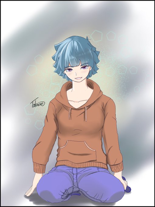 大きくなるまでハッシュタグのtwitterイラスト検索結果