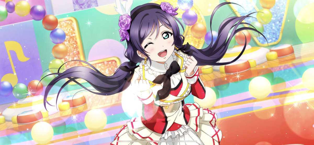 O Xrhsths ラブライブ スクスタ公式 Sto Twitter スクスタ イベントガチャ開催中 イベントガチャ 温泉旅行ラプソディ 後編 今回の追加メンバーは Ur 虹ヶ咲 近江彼方 Sr M S 東條希 希ちゃんのお土産は なんだか悪そうな顔をしていますよ