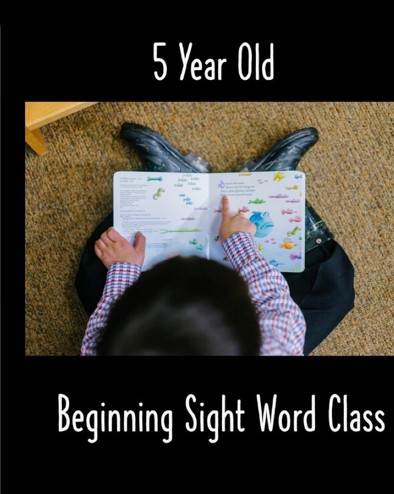 Online class to teach beginning sight words! #onlinelearning #learnfromhome #sightworda #Read

outschool.com/classes/beginn…