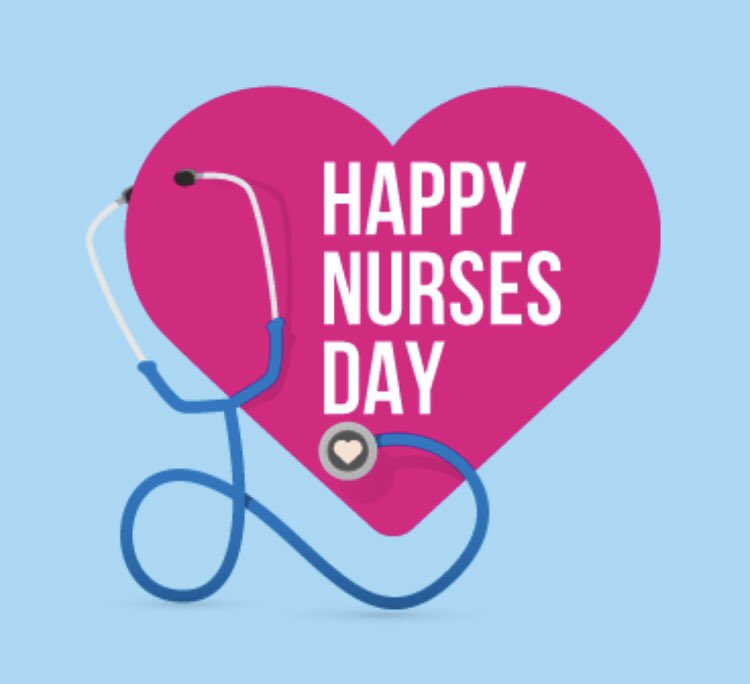 UniformPros's tweet photo. Thank you to all the Nurses who work so hard to keep us safe &amp; healthy! https://t.co/r97DKC6I8q