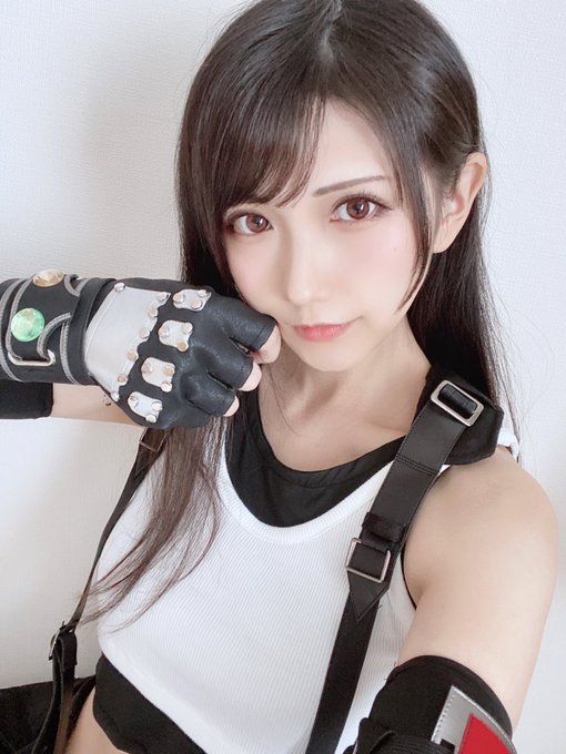 コスプレ めちゃくちゃそっくりなff7rティファのコスプレが発見される これは本物 まとめダネ
