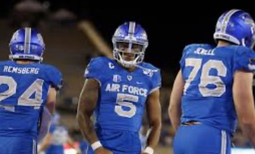 johnhartman78's tweet photo. After a great talk with Coach Eason, I am very excited and blessed to say that I have received an offer to play football for United States Air Force Academy!!! @khartsfield2 @Jordan_Eason_ https://t.co/wci0LOQmOC