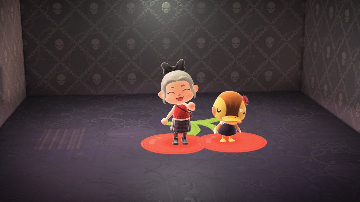 Chelsxiee's tweet photo. #AnimalCrossing #ACNH #NintendoSwitch https://t.co/Xbn27OupDZ