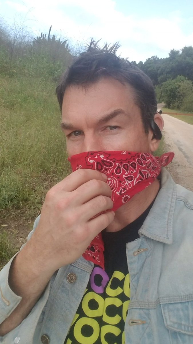 MrJerryOC's tweet photo. Smelling my breath a lot in this New World.  Want to apologize to anyone caught a whiff of this in the past. https://t.co/sYm0FXA49O
