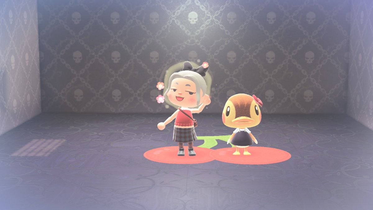 Chelsxiee's tweet photo. #AnimalCrossing #ACNH #NintendoSwitch https://t.co/zSy042zNJV