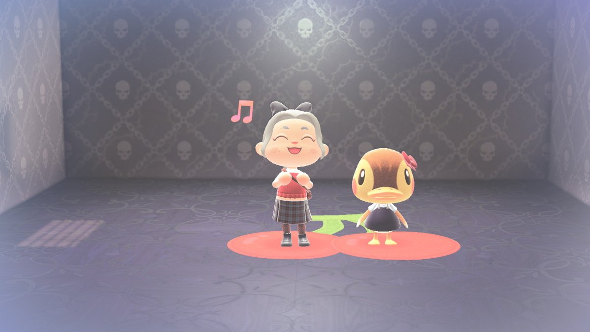 Chelsxiee's tweet photo. #AnimalCrossing #ACNH #NintendoSwitch https://t.co/zSy042zNJV