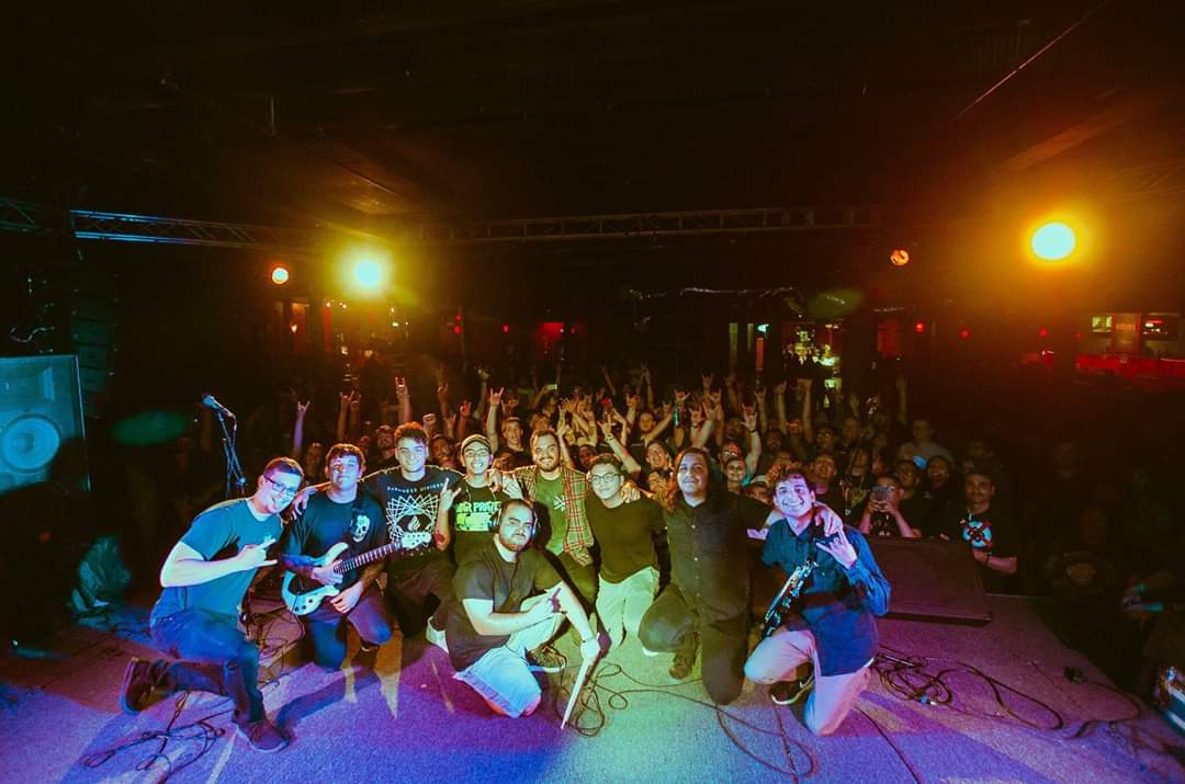 2 years ago we called it a day. We love y'all and hope you're doing well in this crazy time. <a href="/Cozi_Co/">Steph Cosenza</a>