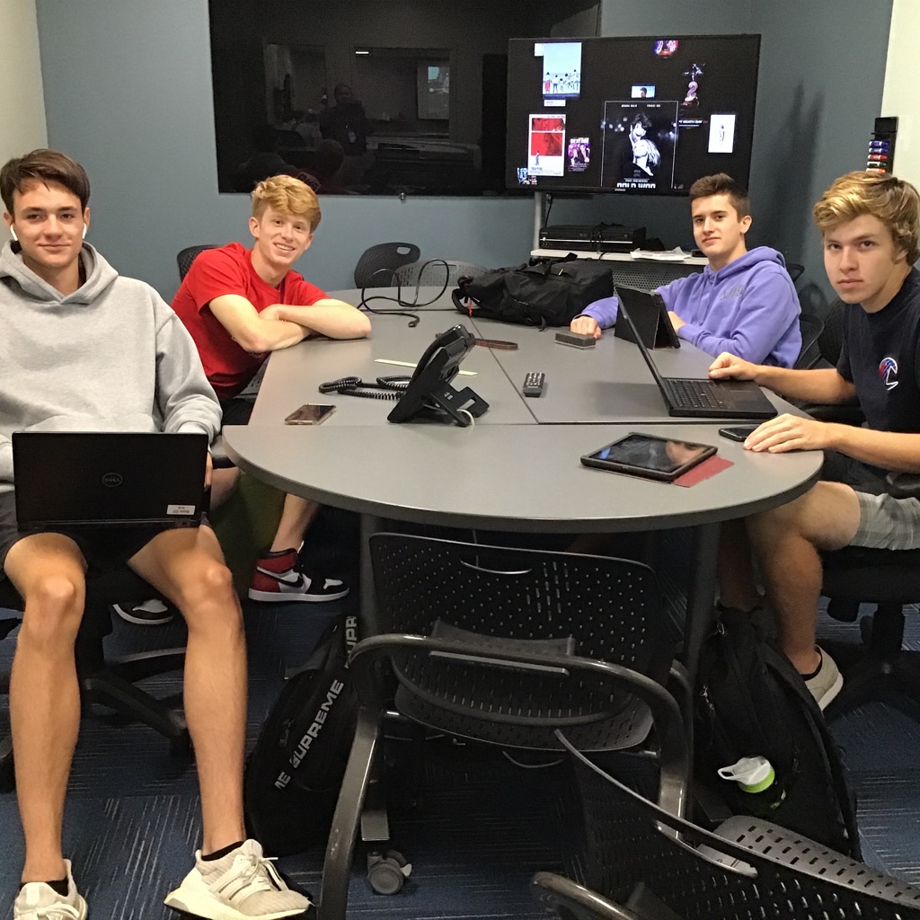 Palatine Business Ed tweet media