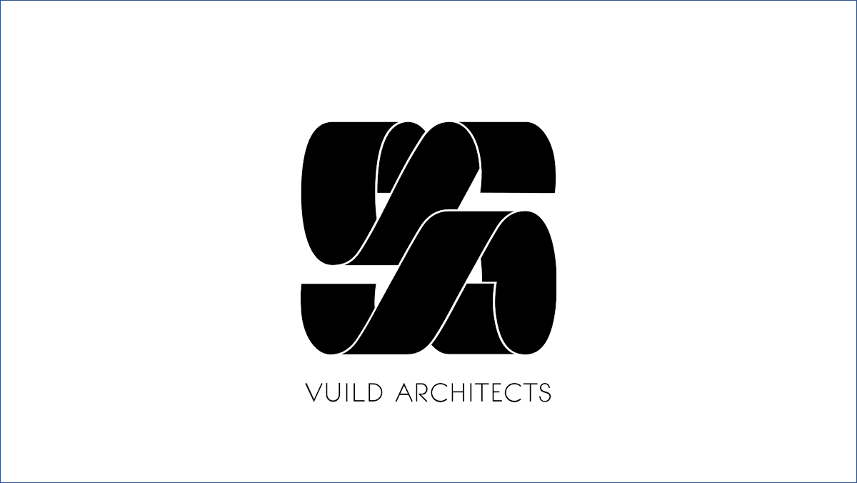 Koki Akiyoshi Vuild Architects のロゴはemarfやvuild全体のロゴと同じく三重野龍 Ryu Mieさんにデザイン してもらいました ロゴ自体もvuildの思想が反映されていて 大変気に入っています ありがとうございました
