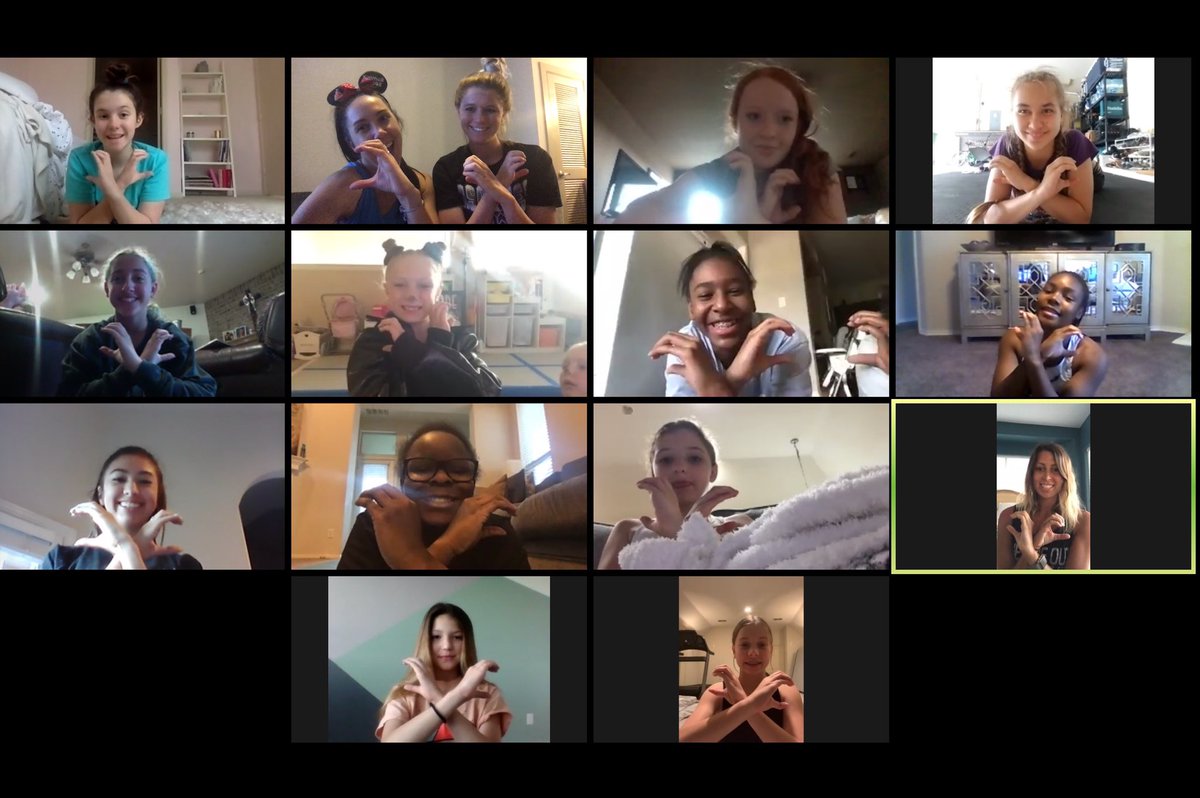 CA_CosmicCats's tweet photo. As hard as this is to say....that’s a wrap for CosmicCats 19-20 💙 https://t.co/0ca4limrXF