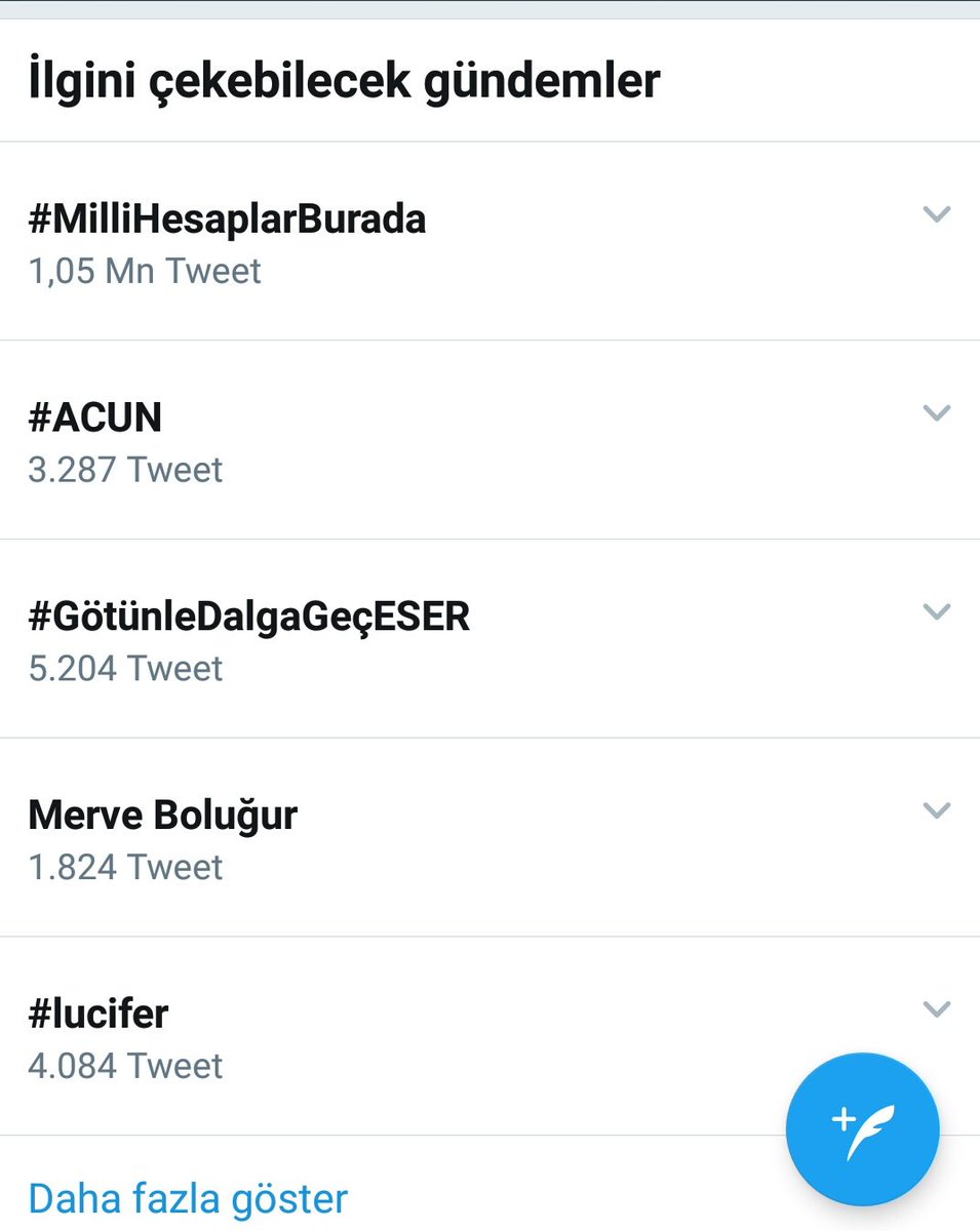 Maaşallah #MilliHesaplarBurada #MilliHesaplarYanyana 1 milyon geçilmiştir. Ellerinize yüreğinize sağlık