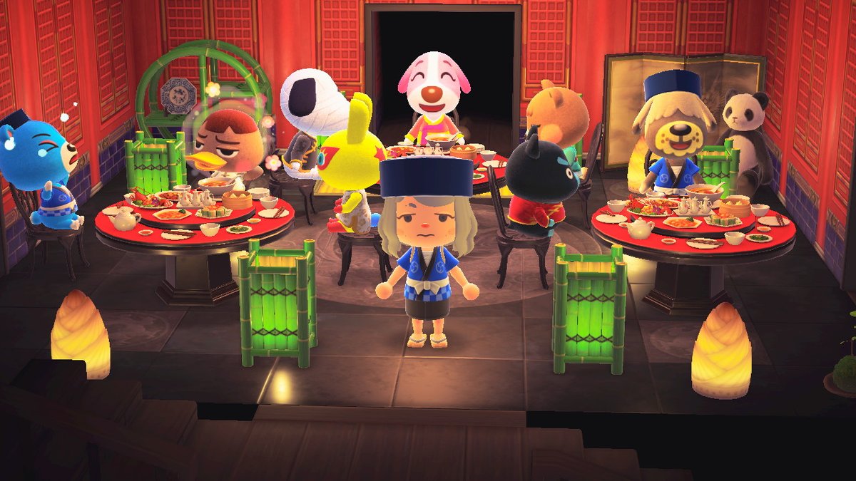 Chelsxiee's tweet photo. #AnimalCrossing #ACNH #NintendoSwitch https://t.co/HMpamp1SLp