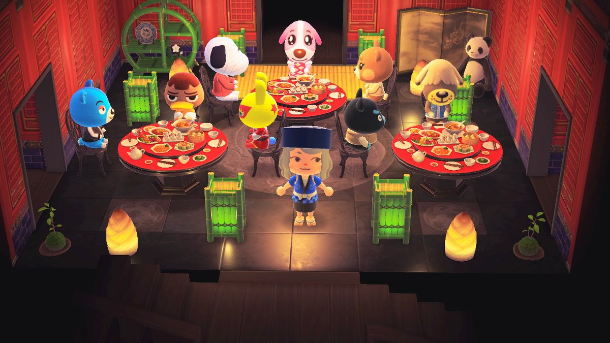 Chelsxiee's tweet photo. #AnimalCrossing #ACNH #NintendoSwitch https://t.co/HMpamp1SLp
