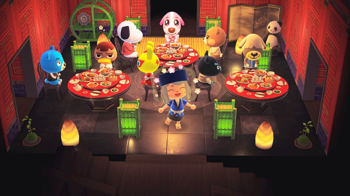 Chelsxiee's tweet photo. #AnimalCrossing #ACNH #NintendoSwitch https://t.co/HMpamp1SLp