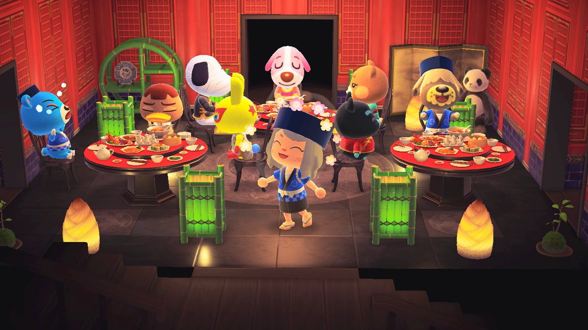 Chelsxiee's tweet photo. #AnimalCrossing #ACNH #NintendoSwitch https://t.co/1KJpci7RuU