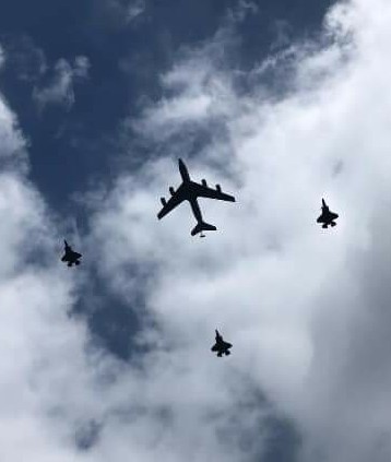 JimDav13's tweet photo. @914ARW @williamgearyjr Great job today https://t.co/EV46GSgAMh
