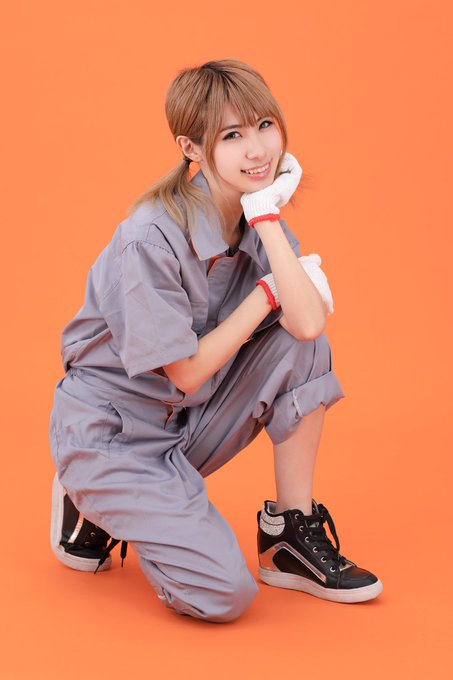 コスプレイヤーみなみのTwitter画像17
