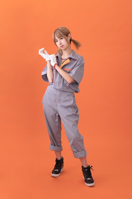 コスプレイヤーみなみのTwitter画像16