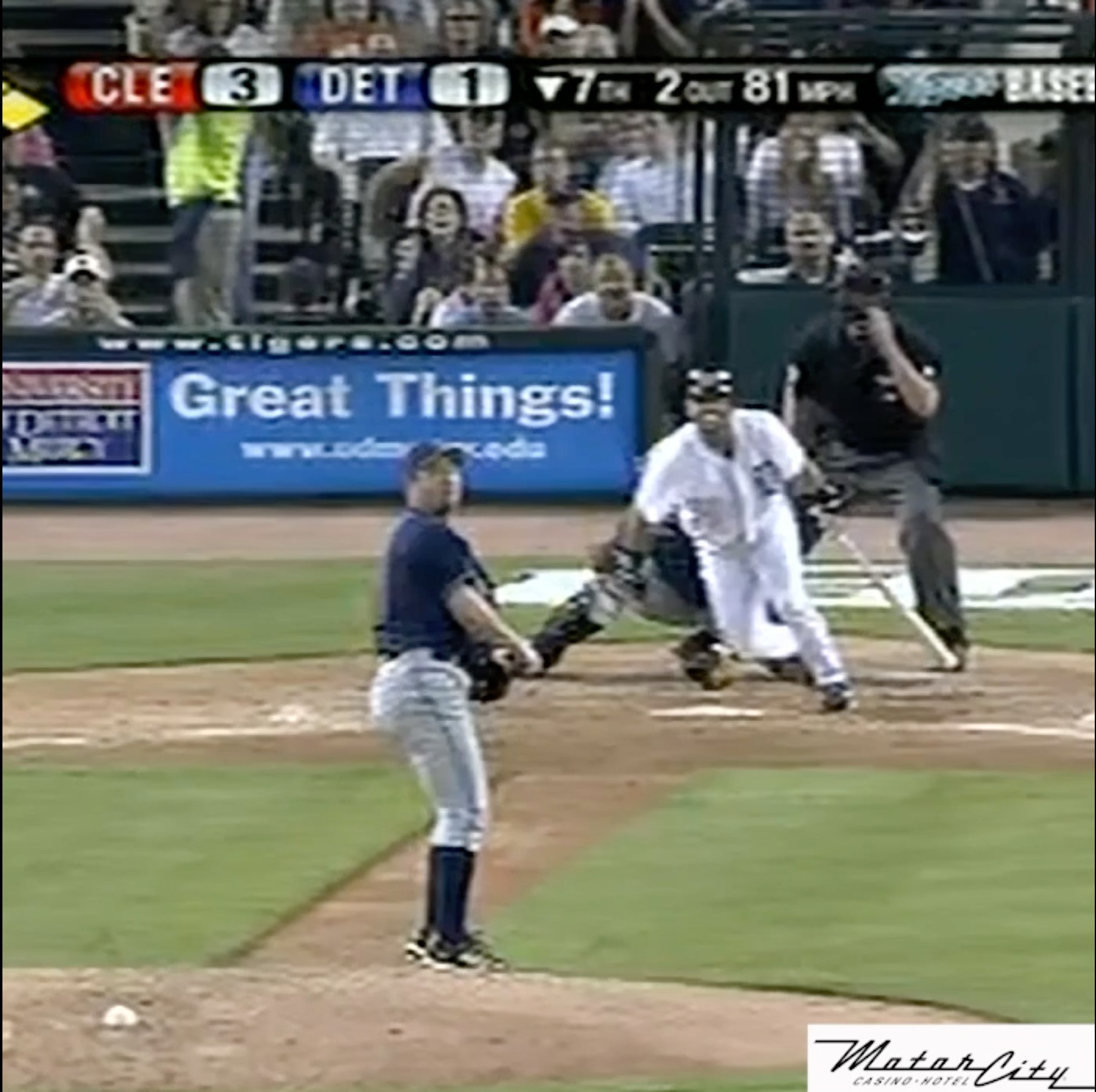 Happy birthday, Plácido Polanco! A very underrated Tiger.

(via 