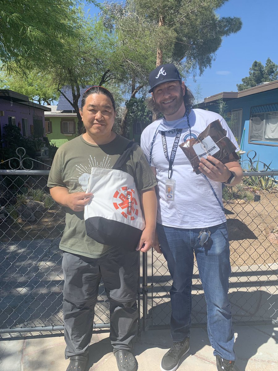 ForRecovery's tweet photo. Last month we issued a statewide call to anyone in need for #overdoseprevention kits and virtual training. Over the past few weeks our team has distributed nearly 1,000 life-saving #naloxone kits across five counties #NevadaRecoveryNetwork #EndOverdose #NevadaStrong #CarryNarcan https://t.co/WV8MEyrkFF