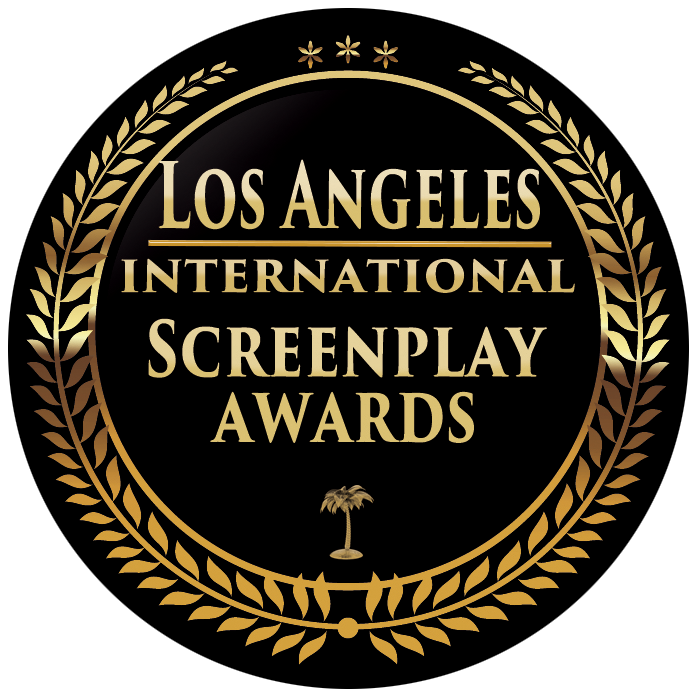 TheRDFilms's tweet image. We are excited at this latest news.... 

THE BOY ON THE BUS - FINALIST!

Feature Screenplay Entry, Los Angeles International Screenplay Awards (Winter 2020)

@Screenplay_LA @AWD_Directors @WoWGAW #TheRedDoorFilms @BoyontheBus #WomenInFilm #SeeHer @DirectedbyWomen @lafilmfestivals