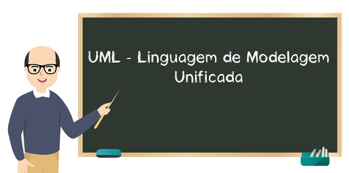 PauloDeveloper's tweet image. Um dos grandes problemas de desenvolvimento de software é o não dimensionamento de custos/recursos, para isso que a UML foi criada. 

Nesse post comento um pouco sobre essa linguagem de modelagem.

bit.ly/3dAyrr6