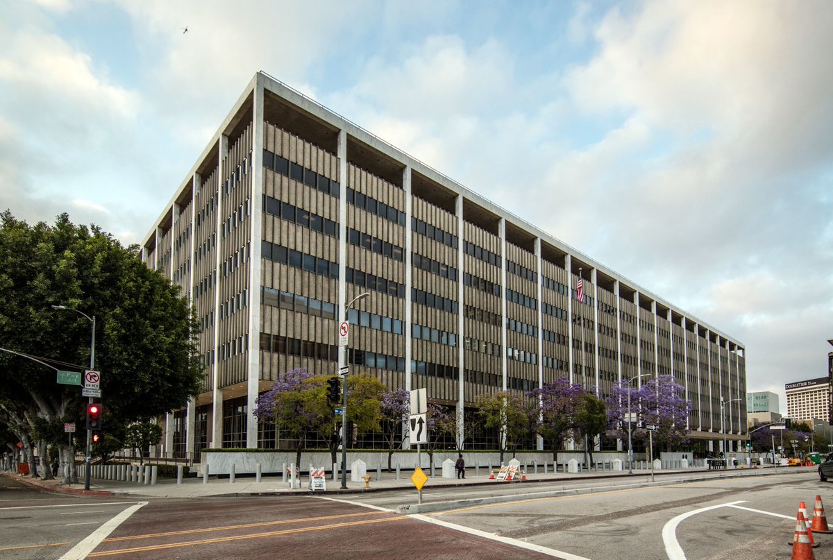 InPlainSightMap's tweet photo. For our nationwide day of action on 7/4/20, Ken Gonzales-Day will be paired with the ICE
Los Angeles Field Office at 300 N Los Angeles St #7631, Los Angeles, CA
@kengonzalesday #xmaps #abolishice #losangeles https://t.co/5zAyjzscYw