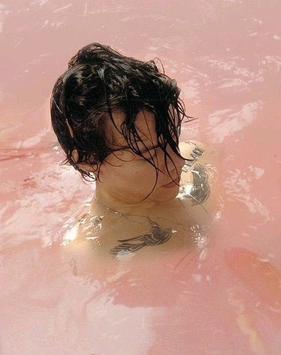 tmlnsn_97's tweet photo. Hace tres añitos empezaste a ser libre, a confiar en ti mismo y a quererte, no te das una idea de lo orgullosa que estoy de vos me enseñaste a donde esta la felicidad y a luchar por lo que quiero @Harry_Styles Happy Three Years
#HS3Year https://t.co/c9BIeH8oDq