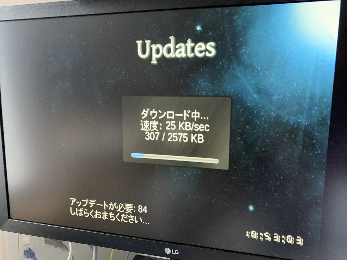 Sonya_mkw's tweet photo. 別のサイトでやったら普通に出来たわ https://t.co/4avPEsVLOH