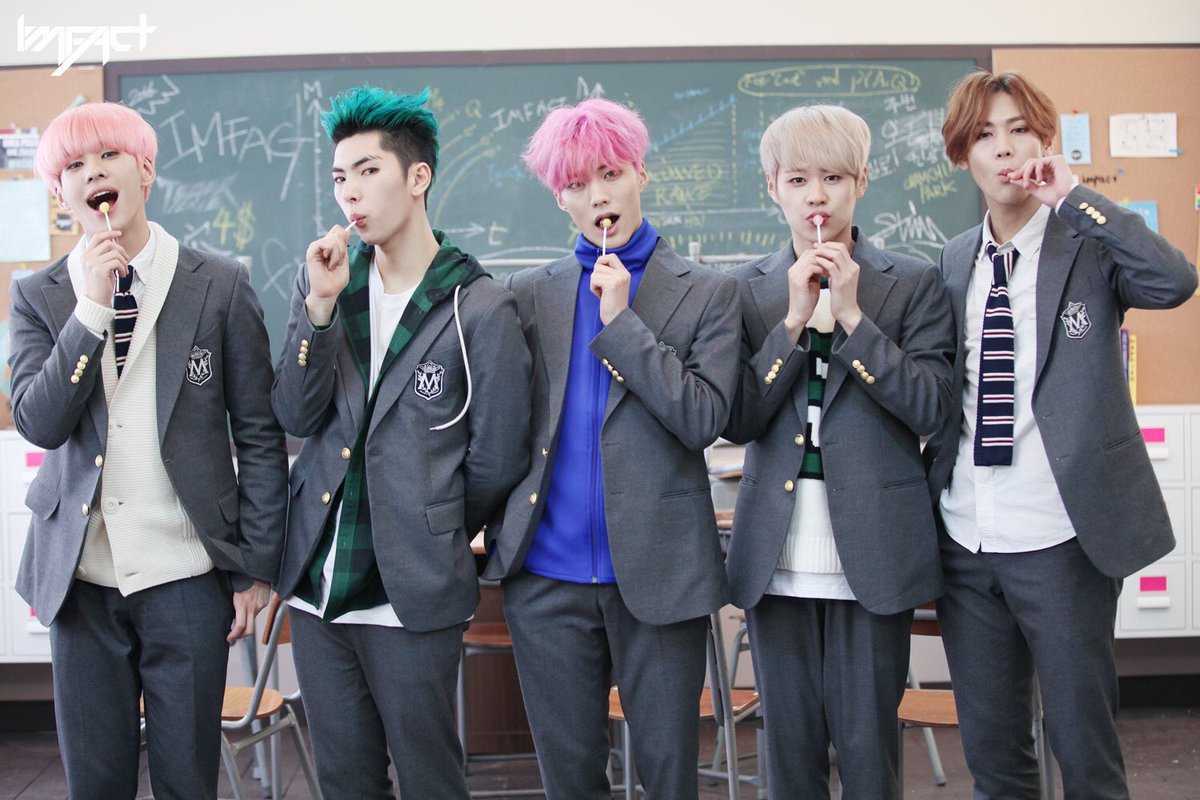 Gsug53535464's tweet photo. Desde debut se han encargado de entregar lo mejor de sí a IF, todos y cada uno se esfuerzan demasiado por nosotrxs.♡ Gracias por todo éste tiempo, sigamos haciendo recuerdos juntos #IMFACTxIF Stan ART, Stan IMFACT. ❤🇲🇽
@imfact_twt @IMFACTofficial https://t.co/91VferyspK