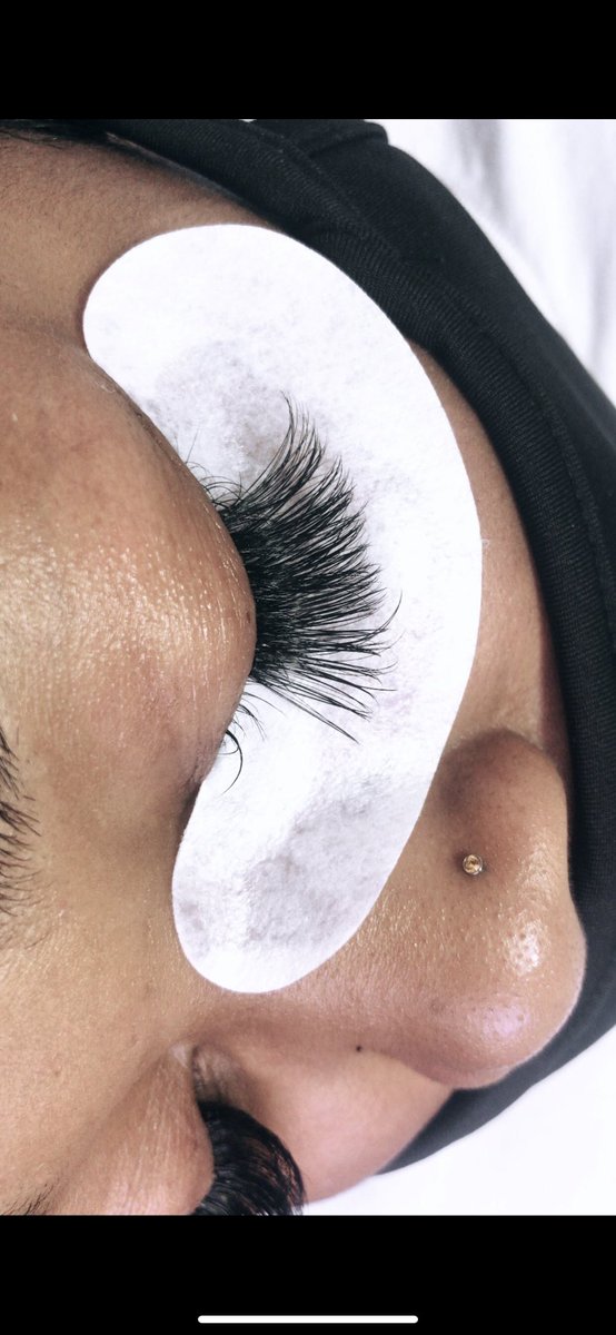 _WhipptLashes's tweet photo. Whippt fans poppin ! The process 😍 book with me ladies ✨ NEAT• CLEAN• QUALITY #lashextensions #WhipptLashes #beauty #love #vibes #cute https://t.co/GXdLud9cKZ