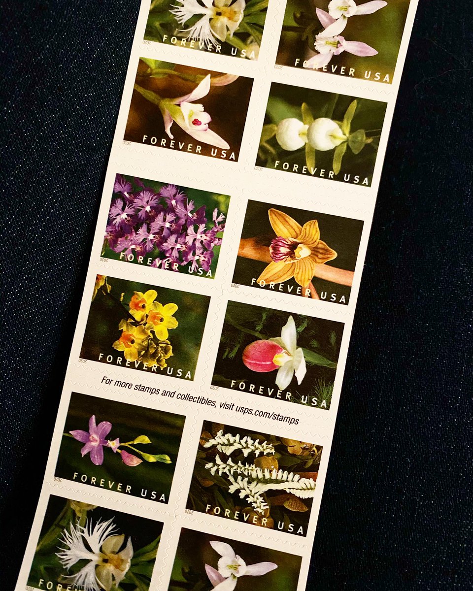 Buy stamps! Help #savetheusps