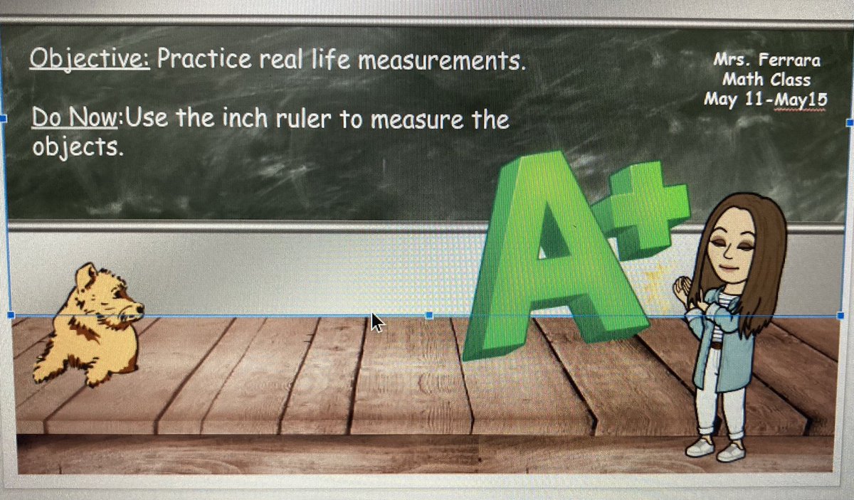 acesgchs's tweet photo. Learning some new cool stuff and my students are rocking it! @lmaguire22 thank you ! #hyperslides #choiceboards @googlejamboard @Garden_City_HS https://t.co/IwmNGy2Yna