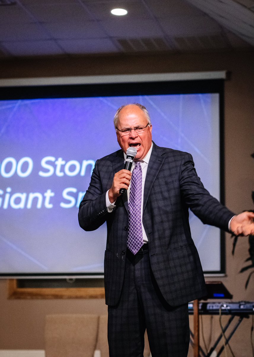 RevivalSearcy's tweet photo. “I’d rather be incompetently good than adequately harmful.” - Pastor Danny Whitley https://t.co/wTsmQb2s8T
