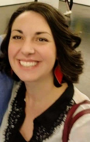 KYAPIC42's tweet photo. Congratulations to our newest Fellow of @APIC, Sarah Bishop!!!!! 
Sarah currently serves as APIC Kentuckiana's Legislative Representative and is the Director of Infection Prevention &amp; Control at University of Louisville Hospital. 
Congratulations, Sarah!!!!!!!!!! https://t.co/HUWBNGFka2