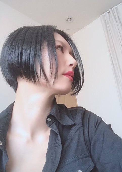 コスプレイヤー鷹村アオイのTwitter画像25