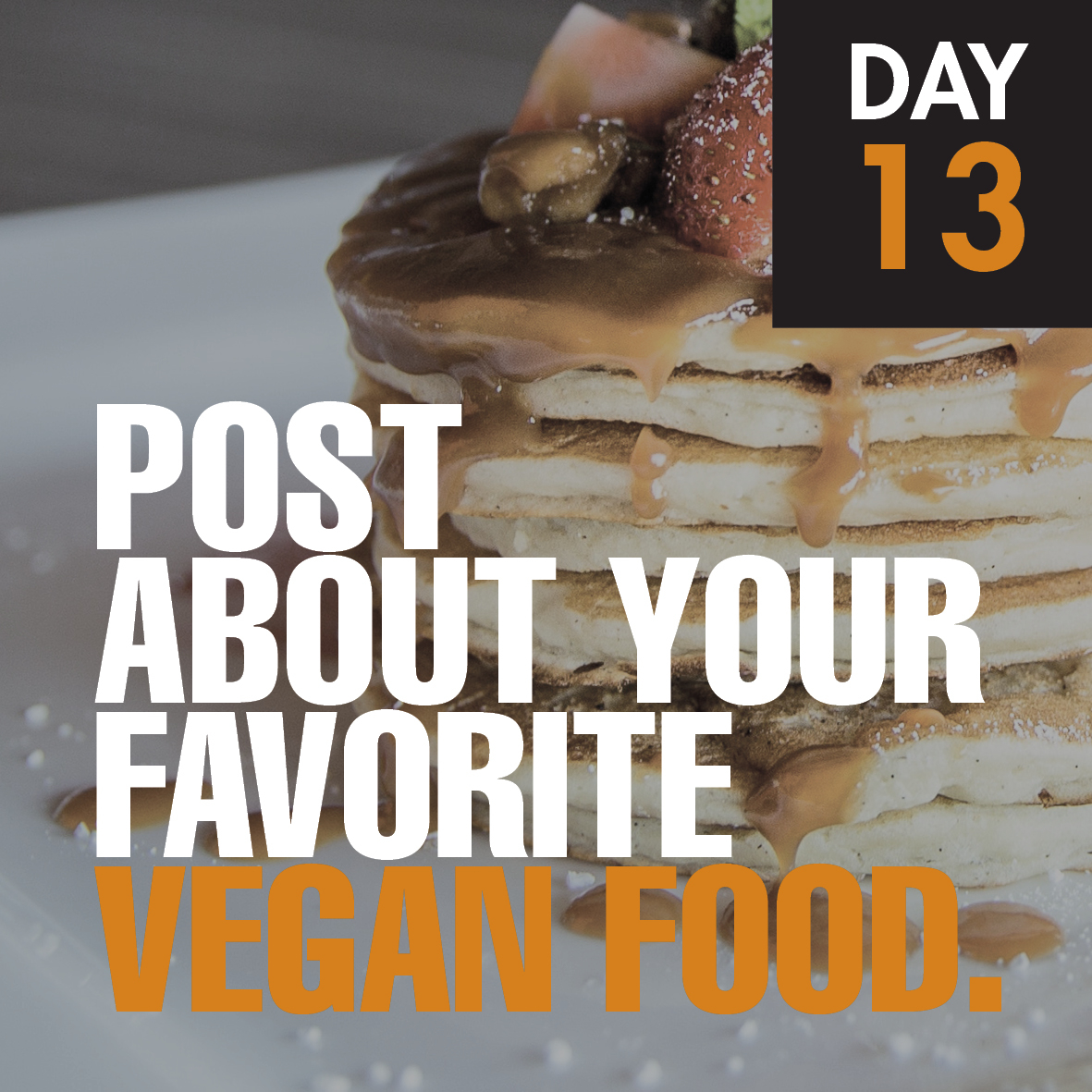 TheSaveMovemen1's tweet image. Will you take the challenge? Day 13
 #foodsystemchange #switchtoplantbased  #nomeatmay